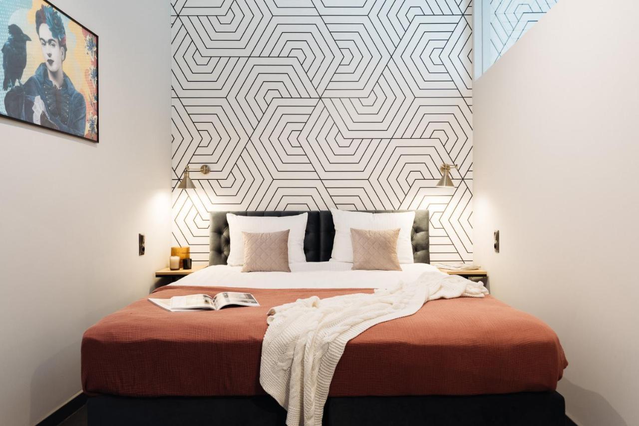 Perfect Place By Loft Affair Apartment Krakau
