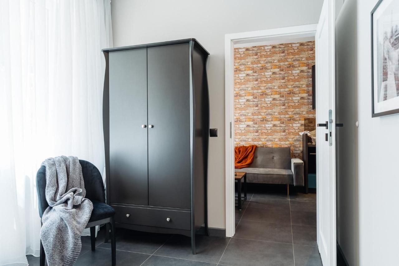 Perfect Place By Loft Affair Krakau