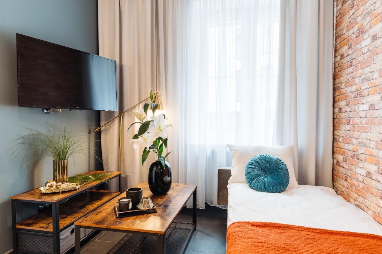 Perfect Place By Loft Affair * Krakau