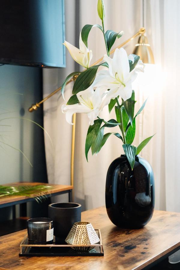 Apartment Perfect Place By Loft Affair Krakau
