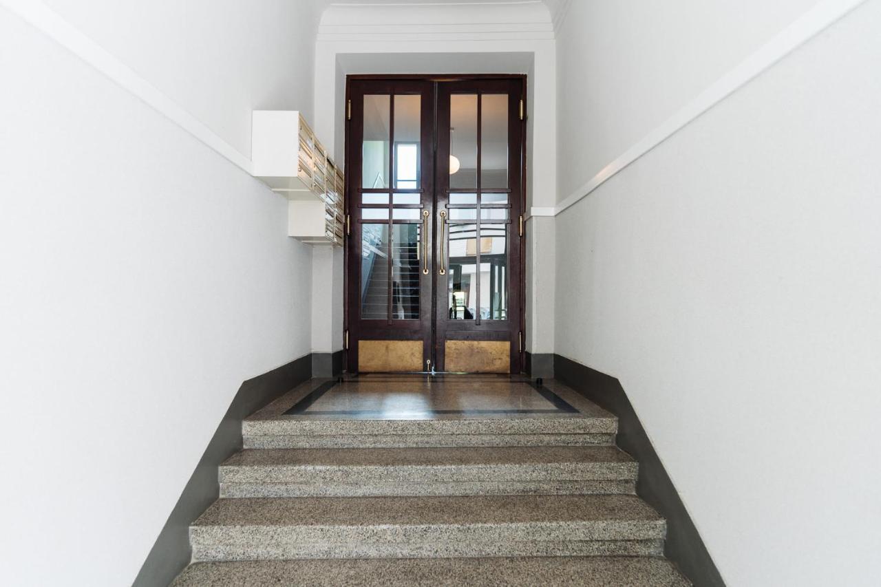 Perfect Place By Loft Affair Apartment Krakau